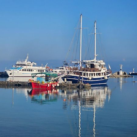 Appartamento Lalaland Mykonos Town Esterno foto