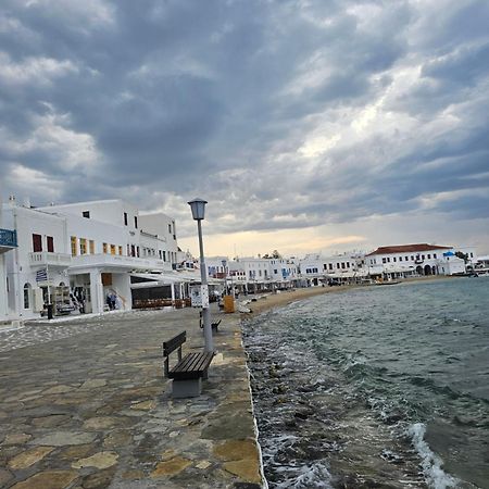 Appartamento Lalaland Mykonos Town Esterno foto