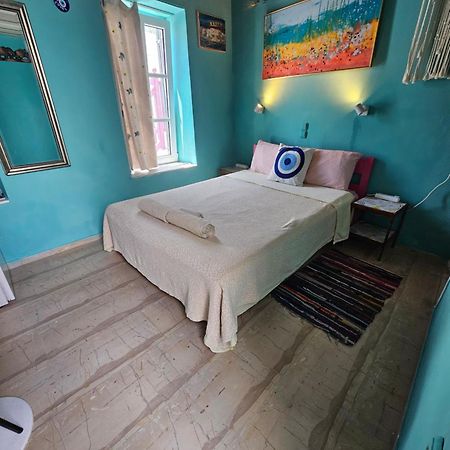 Appartamento Lalaland Mykonos Town Esterno foto