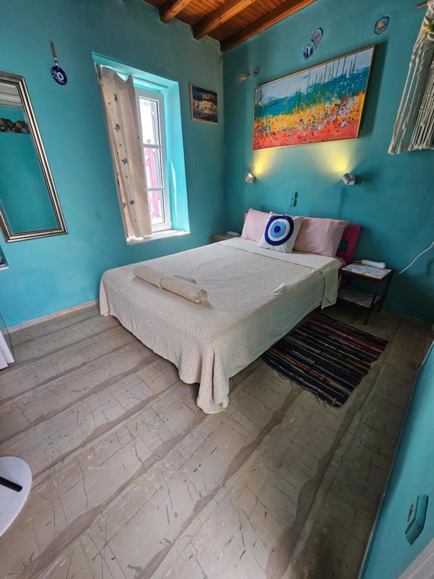 Appartamento Lalaland Mykonos Town Esterno foto